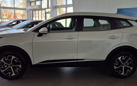 KIA Sportage IV рестайлинг, 2025 год, 4 300 000 рублей, 8 фотография