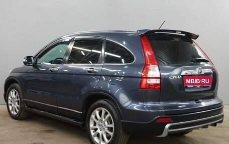 Honda CR-V III рестайлинг, 2008 год, 1 100 000 рублей, 7 фотография
