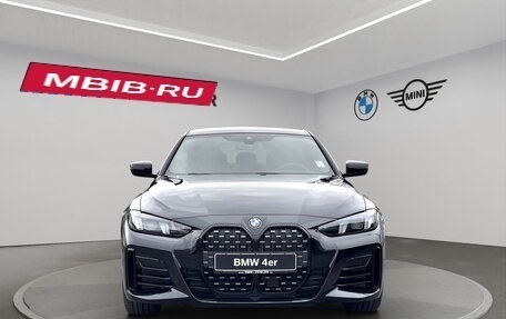 BMW 4 серия, 2025 год, 9 200 000 рублей, 2 фотография