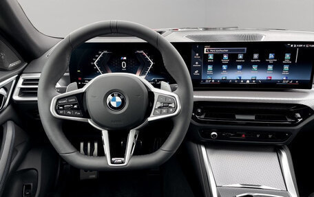 BMW 4 серия, 2025 год, 9 200 000 рублей, 7 фотография
