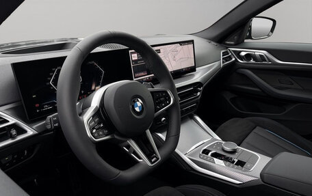 BMW 4 серия, 2025 год, 9 200 000 рублей, 8 фотография