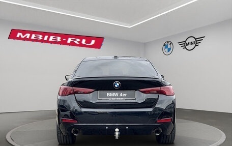 BMW 4 серия, 2025 год, 9 200 000 рублей, 5 фотография