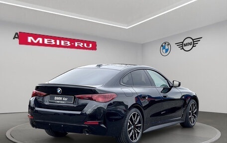 BMW 4 серия, 2025 год, 9 200 000 рублей, 4 фотография