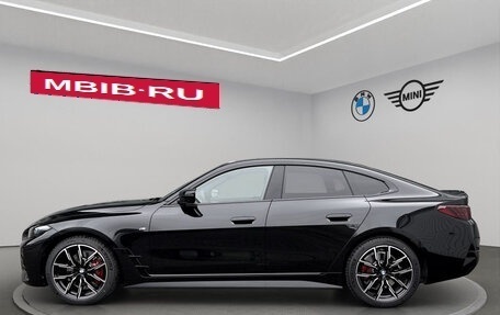 BMW 4 серия, 2025 год, 9 200 000 рублей, 6 фотография