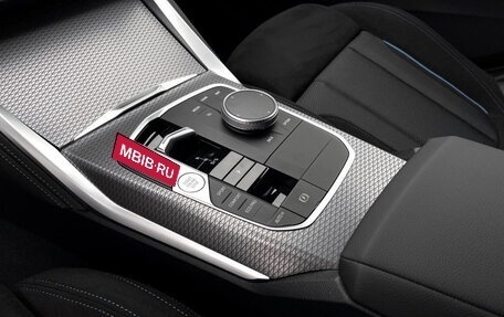 BMW 4 серия, 2025 год, 9 200 000 рублей, 12 фотография