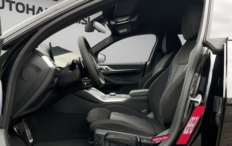 BMW 4 серия, 2025 год, 9 200 000 рублей, 9 фотография