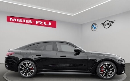 BMW 4 серия, 2025 год, 9 200 000 рублей, 3 фотография