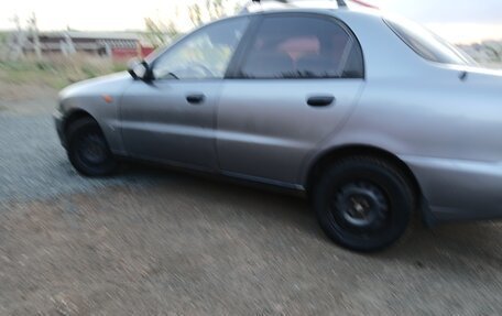 Chevrolet Lanos I, 2006 год, 200 000 рублей, 12 фотография