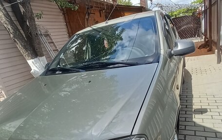 Renault Logan I, 2011 год, 420 000 рублей, 3 фотография