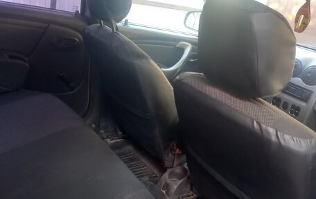 Renault Logan I, 2011 год, 420 000 рублей, 6 фотография
