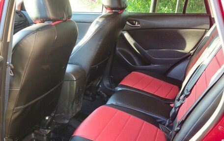 Mazda CX-5 II, 2011 год, 1 600 000 рублей, 8 фотография