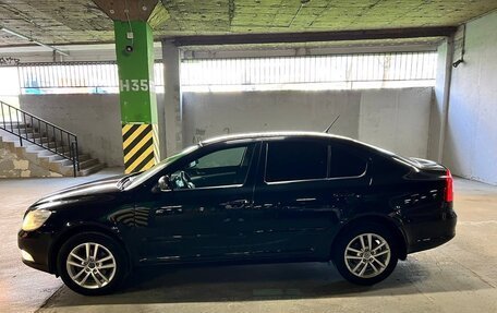 Skoda Octavia, 2011 год, 820 000 рублей, 3 фотография