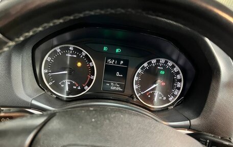 Skoda Octavia, 2011 год, 820 000 рублей, 8 фотография