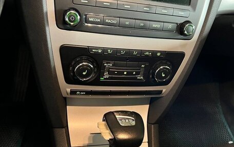 Skoda Octavia, 2011 год, 820 000 рублей, 7 фотография