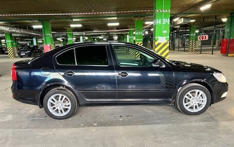 Skoda Octavia, 2011 год, 820 000 рублей, 6 фотография