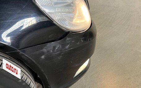 Skoda Octavia, 2011 год, 820 000 рублей, 14 фотография
