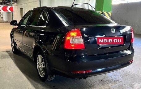 Skoda Octavia, 2011 год, 820 000 рублей, 4 фотография