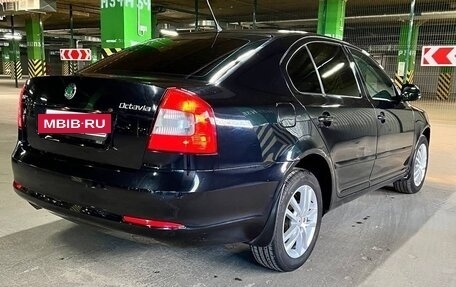 Skoda Octavia, 2011 год, 820 000 рублей, 5 фотография