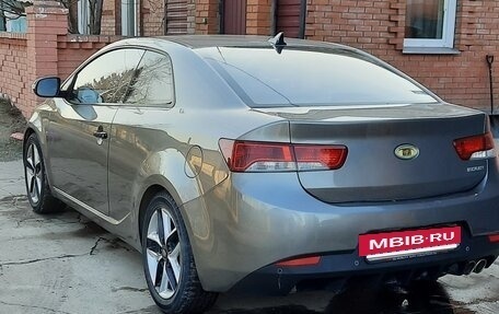 KIA Forte II, 2010 год, 900 000 рублей, 2 фотография