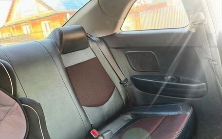 KIA Forte II, 2010 год, 900 000 рублей, 5 фотография