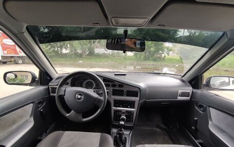 Daewoo Nexia I рестайлинг, 2011 год, 185 000 рублей, 5 фотография