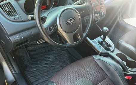 KIA Forte II, 2010 год, 900 000 рублей, 4 фотография