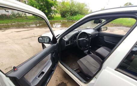 Daewoo Nexia I рестайлинг, 2011 год, 185 000 рублей, 4 фотография