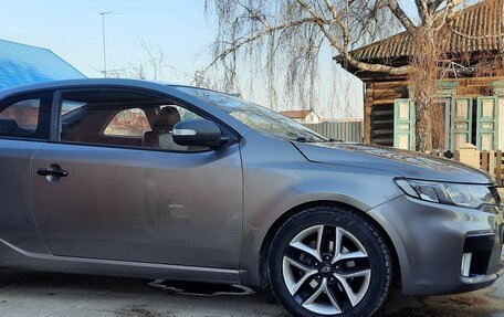 KIA Forte II, 2010 год, 900 000 рублей, 3 фотография
