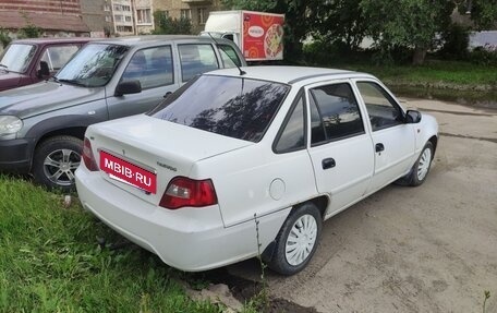 Daewoo Nexia I рестайлинг, 2011 год, 185 000 рублей, 3 фотография