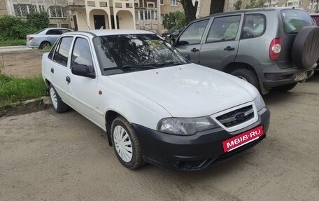 Daewoo Nexia I рестайлинг, 2011 год, 185 000 рублей, 8 фотография