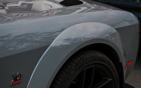 Dodge Challenger III рестайлинг 2, 2022 год, 11 000 000 рублей, 8 фотография