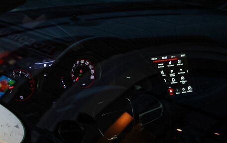 Dodge Challenger III рестайлинг 2, 2022 год, 11 000 000 рублей, 9 фотография