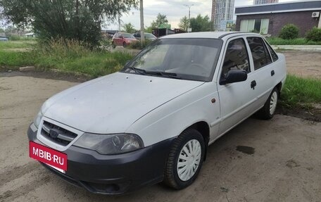 Daewoo Nexia I рестайлинг, 2011 год, 185 000 рублей, 2 фотография