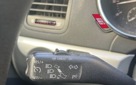 Skoda Yeti I рестайлинг, 2012 год, 950 000 рублей, 6 фотография