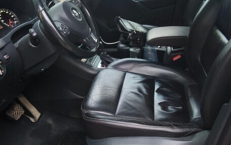 Volkswagen Tiguan I, 2012 год, 1 620 000 рублей, 2 фотография