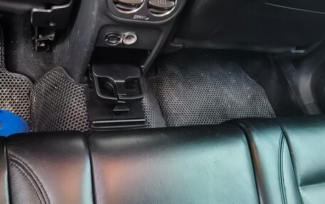 Volkswagen Tiguan I, 2012 год, 1 620 000 рублей, 7 фотография