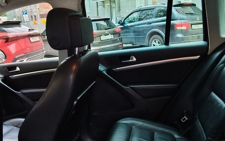 Volkswagen Tiguan I, 2012 год, 1 620 000 рублей, 4 фотография