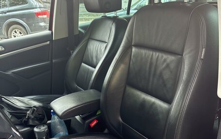 Volkswagen Tiguan I, 2012 год, 1 620 000 рублей, 10 фотография