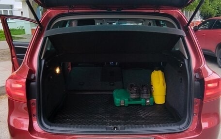 Volkswagen Tiguan I, 2012 год, 1 620 000 рублей, 3 фотография
