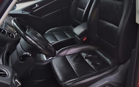 Volkswagen Tiguan I, 2012 год, 1 620 000 рублей, 14 фотография