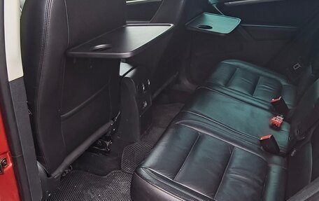 Volkswagen Tiguan I, 2012 год, 1 620 000 рублей, 11 фотография