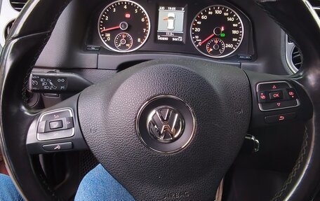 Volkswagen Tiguan I, 2012 год, 1 620 000 рублей, 17 фотография