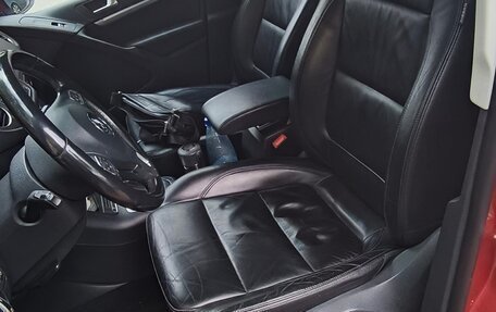 Volkswagen Tiguan I, 2012 год, 1 620 000 рублей, 19 фотография