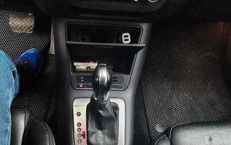 Volkswagen Tiguan I, 2012 год, 1 620 000 рублей, 16 фотография