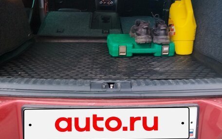 Volkswagen Tiguan I, 2012 год, 1 620 000 рублей, 23 фотография