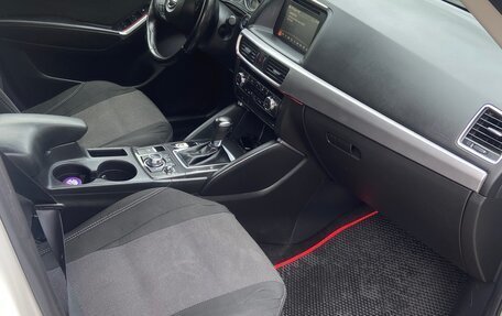 Mazda CX-5 II, 2016 год, 2 500 000 рублей, 8 фотография