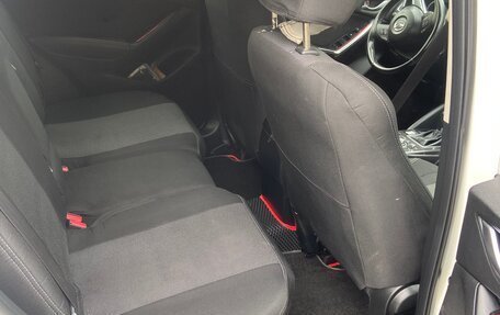 Mazda CX-5 II, 2016 год, 2 500 000 рублей, 9 фотография