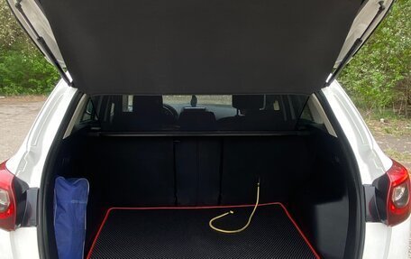 Mazda CX-5 II, 2016 год, 2 500 000 рублей, 13 фотография