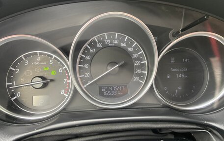 Mazda CX-5 II, 2016 год, 2 500 000 рублей, 17 фотография
