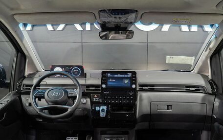 Hyundai Staria, 2025 год, 7 990 000 рублей, 9 фотография